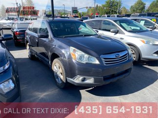 Used 2011 Subaru Outback 3.6R Premium w/ PWR Moonroof Pkg image 1