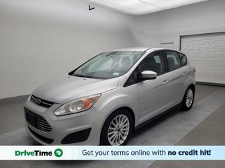 Used 2016 Ford C-MAX SE image 1