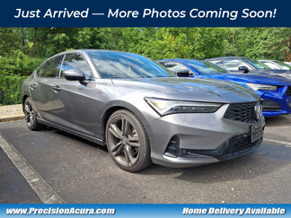 Used 2024 Acura Integra A-Spec image 1