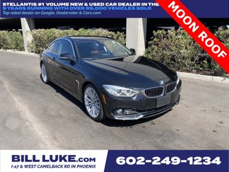 Used 2014 BMW 435i Coupe image 1