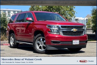 Used 2015 Chevrolet Tahoe LT image 1
