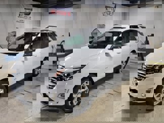 Used 2021 Chevrolet Equinox Premier image 1