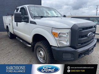 Used 2015 Ford F250 XL image 1