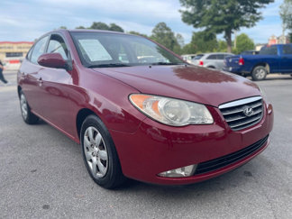 Used 2007 Hyundai Elantra GLS image 1