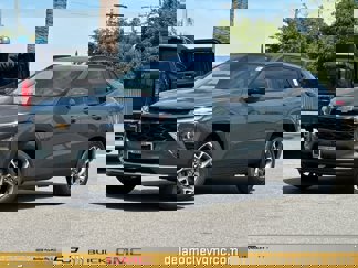 New 2025 Chevrolet Trax LT w/ LT Convenience Package image 1