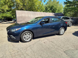Used 2015 MAZDA MAZDA3 i Touring image 1