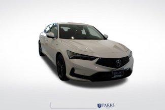 New 2025 Acura Integra A-Spec image 1