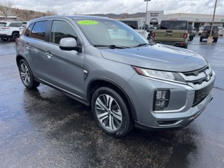 Used 2022 Mitsubishi Outlander Sport ES image 1
