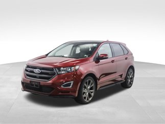 Used 2016 Ford Edge Sport w/ Equipment Group 401A image 1