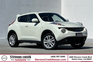 Used 2011 Nissan Juke SL image 1