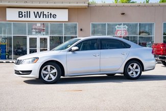 Used 2013 Volkswagen Passat TDI SE video 1