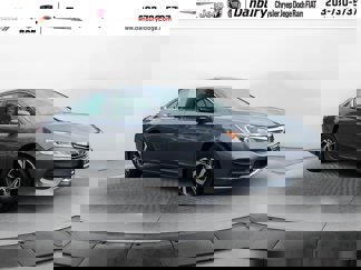 Used 2017 Honda Accord LX image 1