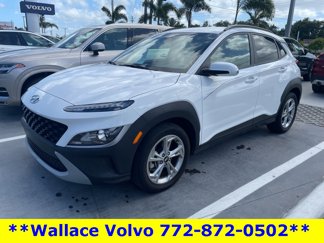 Used 2023 Hyundai Kona SEL w/ Cargo Package image 1