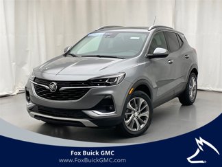 Certified 2023 Buick Encore GX Essence w/ Experience Buick Package image 1