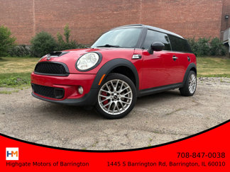 Used 2011 MINI Cooper Clubman John Cooper Works image 1