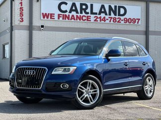 Used 2014 Audi Q5 2.0T Premium Plus image 1