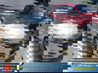 Used 2018 Honda Accord EX image 1
