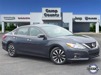 Used 2018 Nissan Altima 2.5 SL image 1