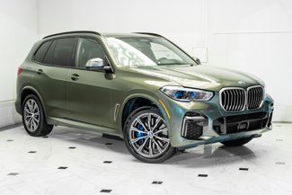 Used 2023 BMW X5 M50i w/ Executive Package image 1