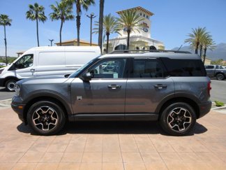 Used 2022 Ford Bronco Sport Big Bend w/ Convenience Package image 1