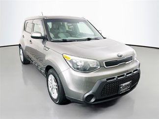 Used 2016 Kia Soul image 1