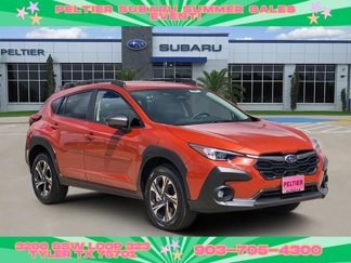 New 2025 Subaru Crosstrek 2.5i Premium image 1