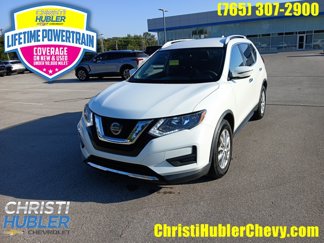 Used 2020 Nissan Rogue SV image 1