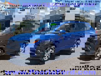 Used 2022 Toyota Corolla Cross LE image 1