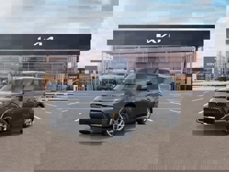 New 2025 Kia Soul S image 1