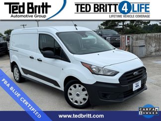Certified 2022 Ford Transit Connect XL image 1