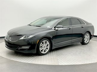 Used 2014 Lincoln MKZ Hybrid w/ Equipment Group 202A Reserve image 1