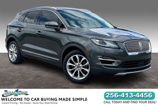 Used 2019 Lincoln MKC Select w/ Select Plus Package image 1