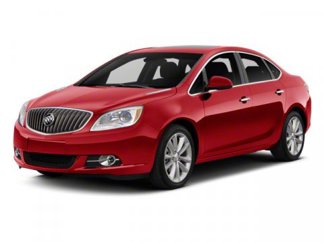 Used 2012 Buick Verano Convenience image 1