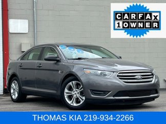 Used 2013 Ford Taurus SEL image 1