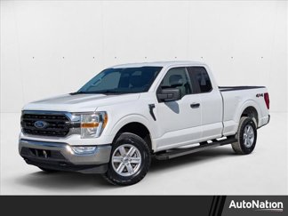Used 2021 Ford F150 XLT w/ Trailer Tow Package image 1
