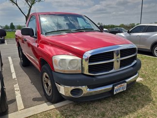 Used 2006 Dodge Ram 1500 Truck ST w/ V6 Value Group image 1