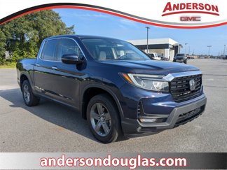 Used 2023 Honda Ridgeline RTL-E image 1