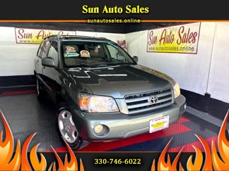 Used 2006 Toyota Highlander Limited image 1
