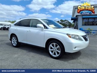 Used 2011 Lexus RX 350 2WD image 1