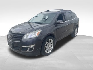 Used 2013 Chevrolet Traverse LT w/ All-Star Edition image 1