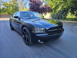 Used 2009 Dodge Charger R/T image 1