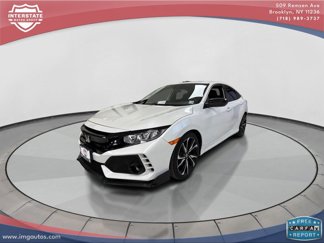 Used 2019 Honda Civic Si image 1