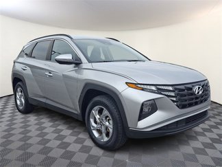 Used 2022 Hyundai Tucson SEL image 1