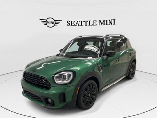 Used 2022 MINI Cooper Countryman S w/ Premium Package image 1