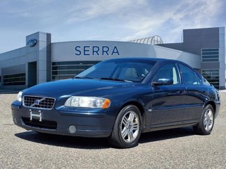 Used 2006 Volvo S60 2.5T image 1