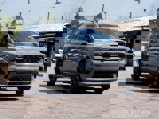 Used 2021 Dodge Durango R/T w/ Blacktop Package image 1
