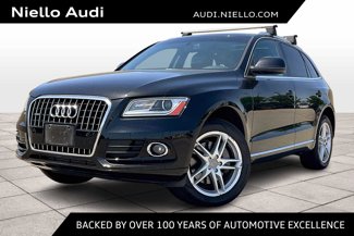 Used 2014 Audi Q5 TDI Premium Plus image 1