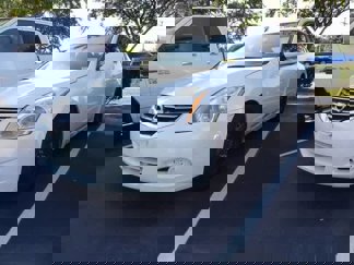 Used 2012 Nissan Altima 2.5 S image 1