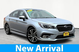 Used 2019 Subaru Legacy 2.5i Sport w/ Popular Package #2B image 1