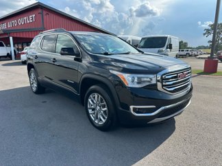 Used 2019 GMC Acadia SLT image 1